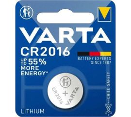 VARTA