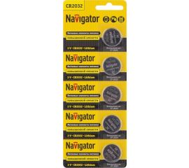 Navigator