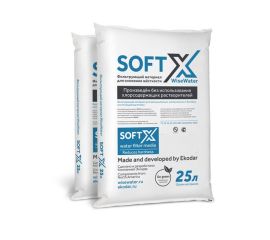 Фильтрующие материалы