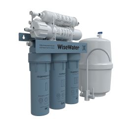 Фильтры для квартиры