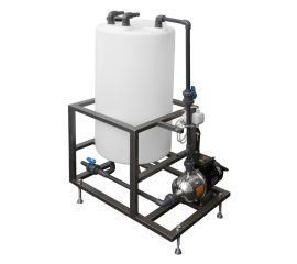 Коммерческий осмос