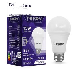TOKOV ELECTRIC