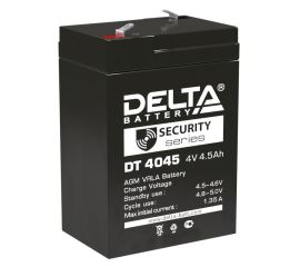 DELTA