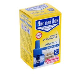 Против насекомых