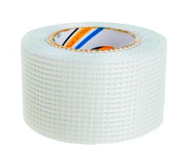 Лента строительная