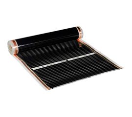 Пленочный пол