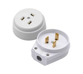 Разъемы силовые