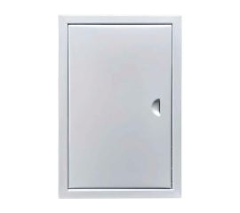 Лючок-дверца