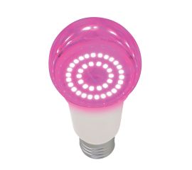 Освещение для растений