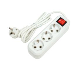 Удлинители и сетевые фильтры