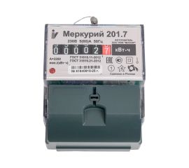 Счетчик электрический