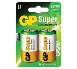 GP