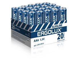 ERGOLUX