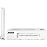 Лампа Сamelion люминесцентная 11Вт 2G7 6400K