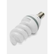 Лампа Camelion LED E14 11Bт спираль 3000К набор 3 шт