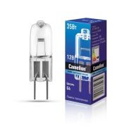 лампа галогенная Сamelion G4 35W 12V