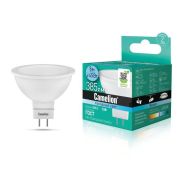 Лампа Camelion LED MR16 5Вт 12V