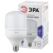 Лампа ЭРА 40W 6500K