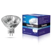 Лампа галогенная Сamelion JCDR MR 11 35W 230v