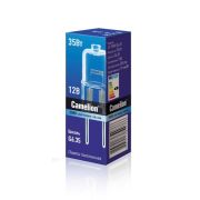 Лампа галогеновая Camelion 35W 12V G6.35