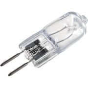 Лампа галогенная G6.35 Camelion 50W 220V