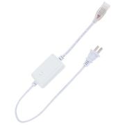 Контролер Ecola 220V14*7 200W 0.9A RGB с переключением режимов