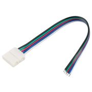 Коннектор выводной FIX-RGBW 12mm-150mm