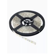 LED Лента RGB 5М 14.4W 12V 6000K Ecola