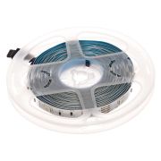 Лента светодиодная 7.2Вт/м цветная 5м