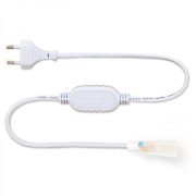 Сетевой шнур для светодиодной ленты Включай