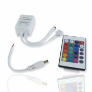 Контроллер для светодиодной ленты 12В Включай