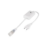 Контроллер для светодиодной ленты 220В IP20 General