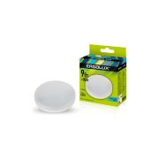 Лампа Ergolux GX53 9W 4K