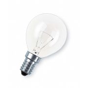 лампа Osram 60Вт Е14 шар