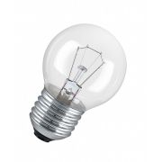 лампа Osram 40Вт Е27 шар