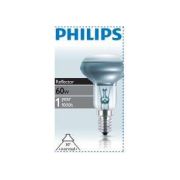 Лампа Philips 60Вт Е14 R50