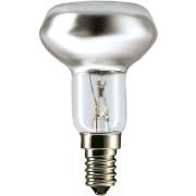 Лампа Philips 40Вт Е14 R50