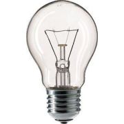 лампа Philips 75Вт Е27 А55