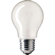 лампа Philips 60Вт Е27 А55 матовая