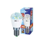 Лампа Jazzway 2Вт E14 4000K