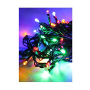 Гирлянда Космос 140LED 14.6м 8 режимов мультиколор