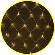 Гирлянда LED 1.5м.сеткаNGF-N01