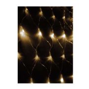 Гирлянда Космос 240LED белая сеть