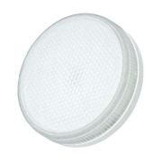 лампа PLED-ECO-GX-53 6w 5000K