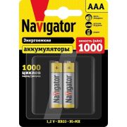 Аккумулятор Navigator NHR -1000-HRO3-BP2 94 462