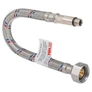 Подводка для смесителей VALTEC 1,50 м Мх10х35