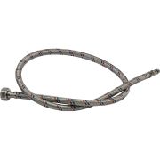 Подводка для смесителей 1 м Мх10х18 (оплетка сталь)