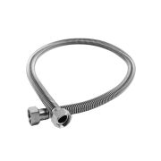 Подводка для газа металл 60 см 1/2