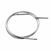 Трос ТСК-3500 сантехнический 3,5 м Орио