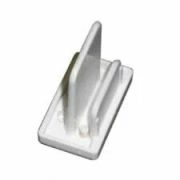 Заглушка торцевая одноф General IP20